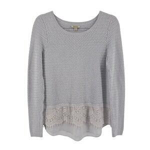 Lucky Brand Sweater‎ Womens Size Large
